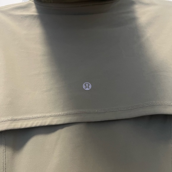 Lululemon Define Jacket Rosemary Green*Nulu - Picture 5 of 5